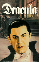 Dracula - Bela Lugosi