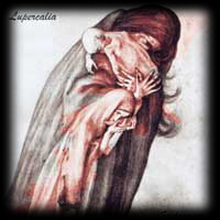 Lupercalia, l'album di esordio...