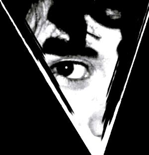 Questa  una mia foto, l’occhio della Signora del Lago...