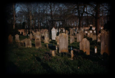 Cimitero ebraico di Ferrara (1)